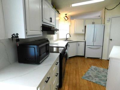 Photo 4 of 8 of home located at 1001 Starkey Road, #804 Largo, FL 33771