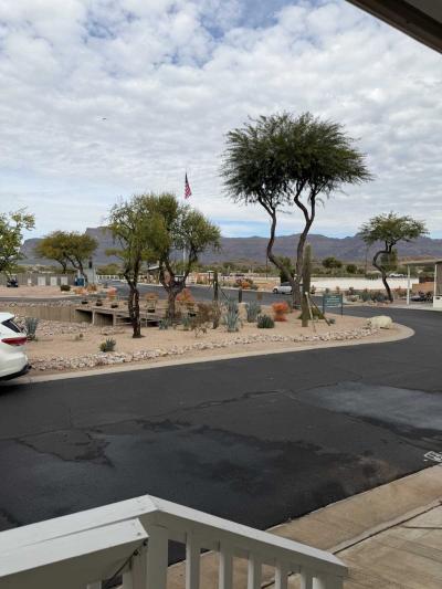 Photo 5 of 8 of home located at 6601 E Us Hwy 60 #181 Gold Canyon, AZ 85118