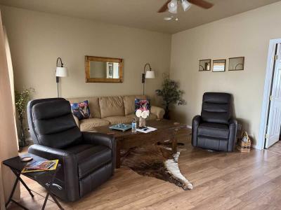 Photo 3 of 41 of home located at 6601 E Us Hwy 60 #181 Gold Canyon, AZ 85118