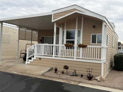 Photo 2 of 8 of home located at 6601 E Us Hwy 60 #181 Gold Canyon, AZ 85118