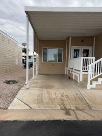 2009 CAVCO Manufactured Home