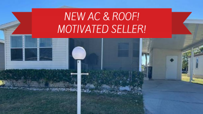 Mobile Home at 3003 Pindo Palm Pl Ellenton, FL 34222