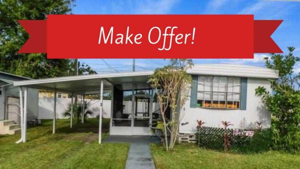  Mobile Home For Sale