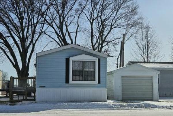 Photo 1 of 2 of home located at 1331 Bellevue St  Lot 161 Green Bay, WI 54302