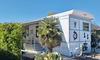 Mobile Home at 1855 W Wickenburg Way #24 Wickenburg, AZ 85390