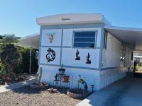 1962 Amed MH Mobile Home