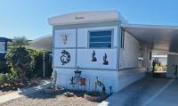 1962 Amed MH Mobile Home