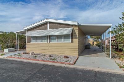 Photo 2 of 17 of home located at 5303 E. Twain Ave. Las Vegas, NV 89122