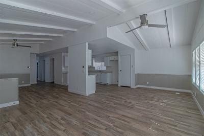 Photo 4 of 17 of home located at 5303 E. Twain Ave. Las Vegas, NV 89122