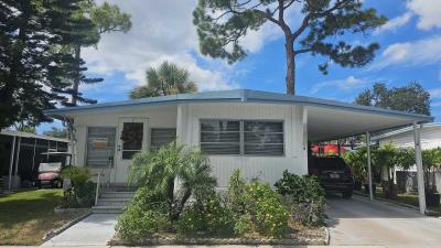 Mobile Home at 9925 Ulmerton Rd, #9 Largo, FL 33771