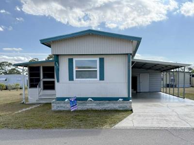 Mobile Home at 35 Kingsport Ave Palmetto, FL 34221