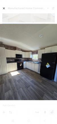 2024 Legacy Mobile Home