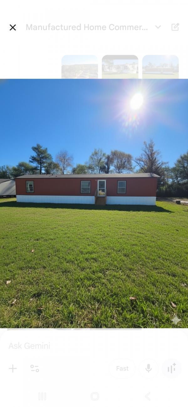 2024 Legacy Mobile Home For Sale