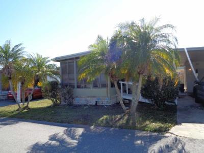 Mobile Home at 7246 Cordoba Av New Port Richey, FL 34653