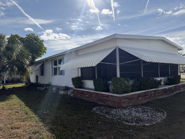 1979 Glen Mobile Home For Sale