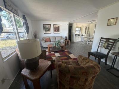 Mobile Home at 231 Cavillier Ct North Fort Myers, FL 33917