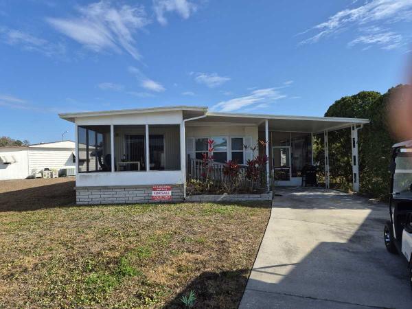 Photo 1 of 2 of home located at 6066 Cortez Ave New Port Richey, FL 34653