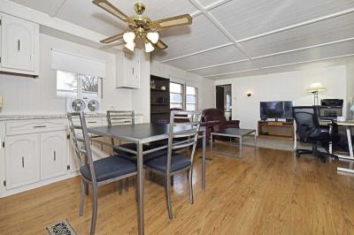 Photo 4 of 18 of home located at 3750 N Cascade Ave F-68 Colorado Springs, CO 80907