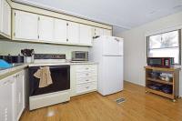 1973 SZMH Mobile Home