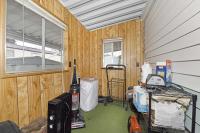 1973 SZMH Mobile Home