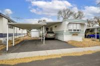 1973 SZMH Mobile Home