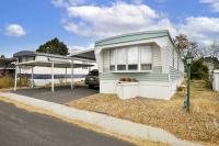 1973 SZMH Mobile Home