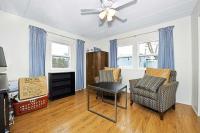 1973 SZMH Mobile Home