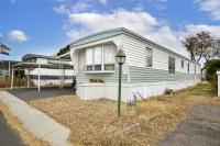 1973 SZMH Mobile Home