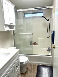 1992 Fleetwood Sunpoint 373E Manufactured Home