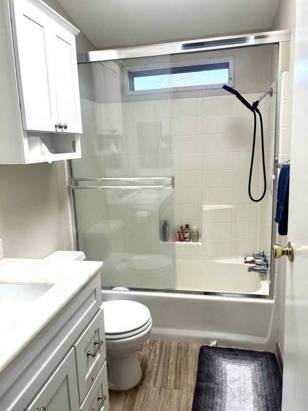 1992 Fleetwood Sunpoint 373E Manufactured Home