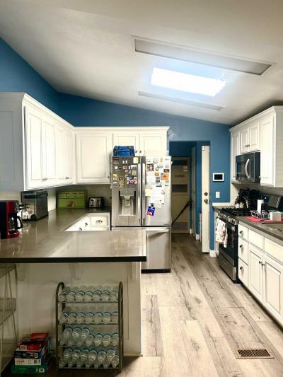 Mobile Home at 161 E. Orangethorpe Sp 81 Placentia, CA 92870