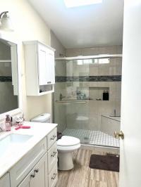 1992 Fleetwood Sunpoint 373E Manufactured Home