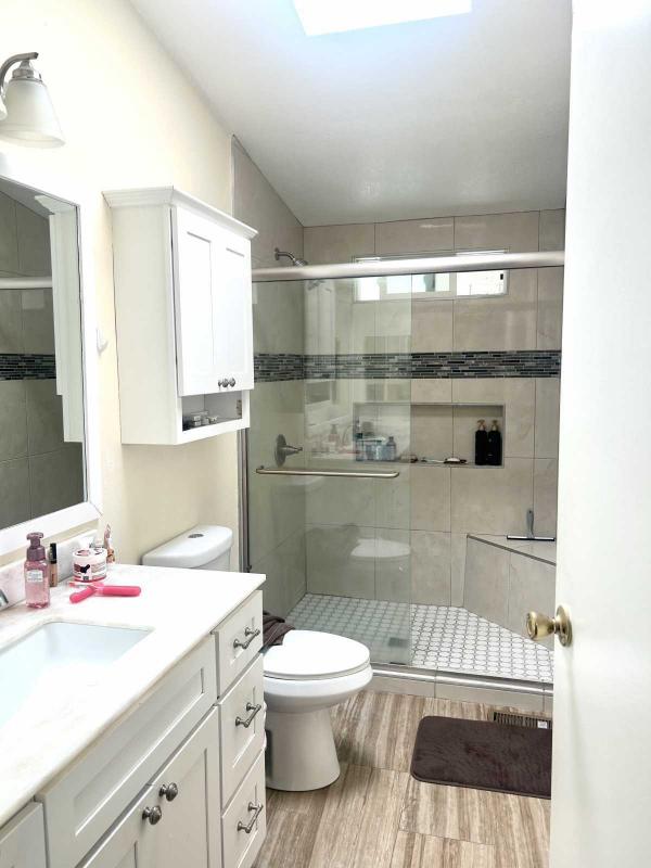 1992 Fleetwood Sunpoint 373E Manufactured Home