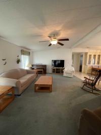 Twin Manufactured Home