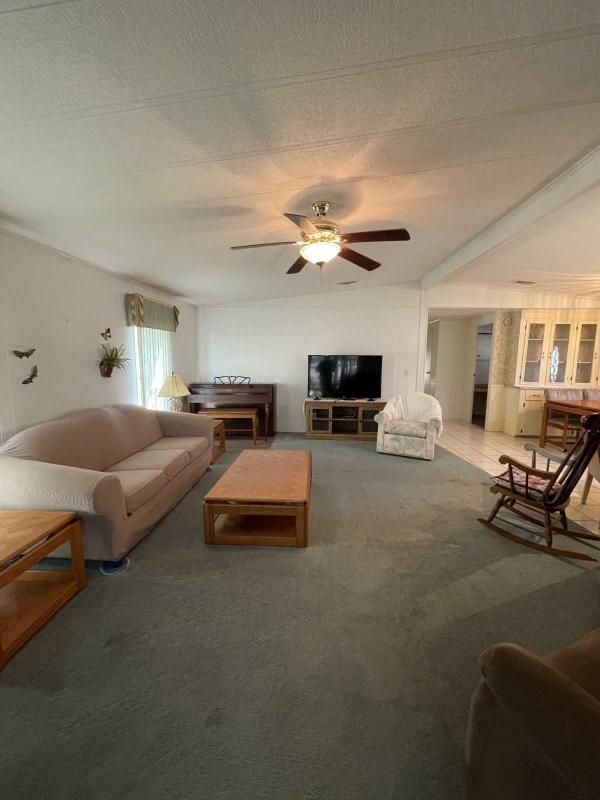 Twin Mobile Home For Sale