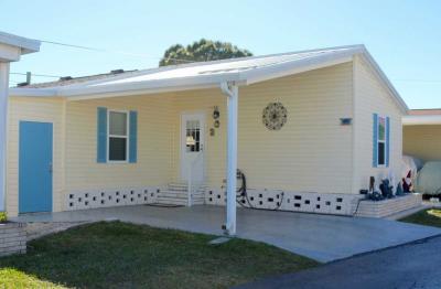 Photo 3 of 44 of home located at 7020 Captain Kidd Ave #18 Sarasota, FL 34231