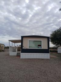 1975 El Cortez 7200 Mobile Home