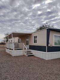 1975 El Cortez 7200 Mobile Home