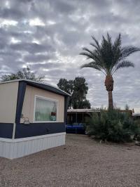 1975 El Cortez 7200 Mobile Home