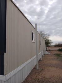 1975 El Cortez 7200 Mobile Home