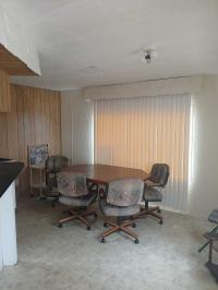 1975 El Cortez 7200 Mobile Home