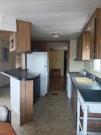 1975 El Cortez 7200 Mobile Home
