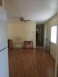 1975 El Cortez 7200 Mobile Home