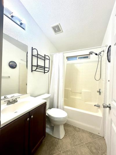 Photo 5 of 22 of home located at 10800 Dale Ave Spc 110 Stanton, CA 90680