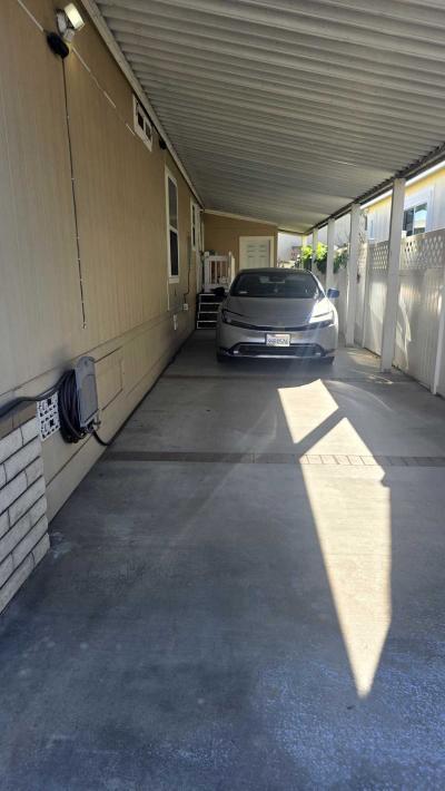 Photo 3 of 22 of home located at 10800 Dale Ave Spc 110 Stanton, CA 90680