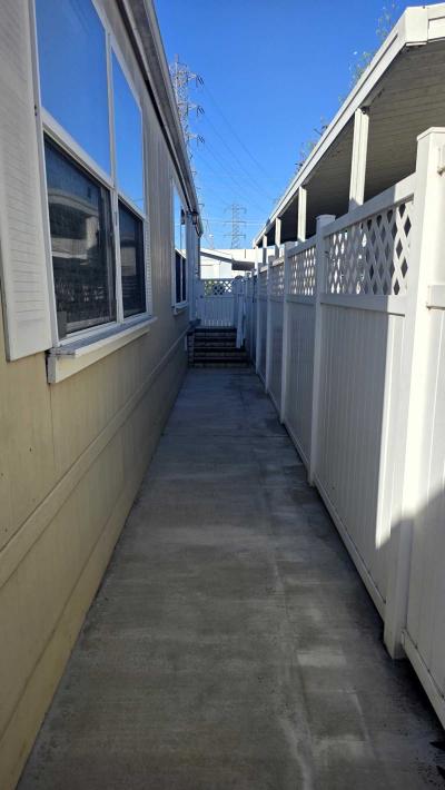 Photo 2 of 22 of home located at 10800 Dale Ave Spc 110 Stanton, CA 90680