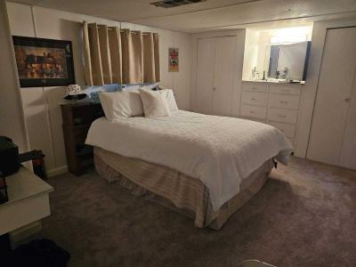 Mobile Home at 10220 E Apache Trail  #52 Apache Junction, AZ 85120