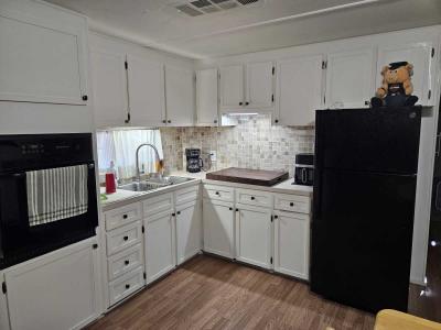 Photo 3 of 5 of home located at 10220 E Apache Trail  #52 Apache Junction, AZ 85120