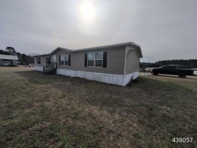 Mobile Home at 5466 Hwy 904 Fairmont, NC 28340