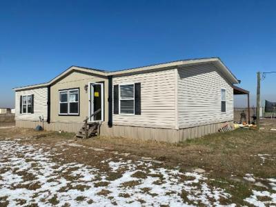 Mobile Home at 1486 Newton Rd Ferris, TX 75125